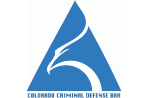 Colorado Criminal Defense Bar - Badge