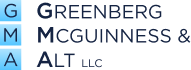 Greenberg, McGuinness & Alt, LLC